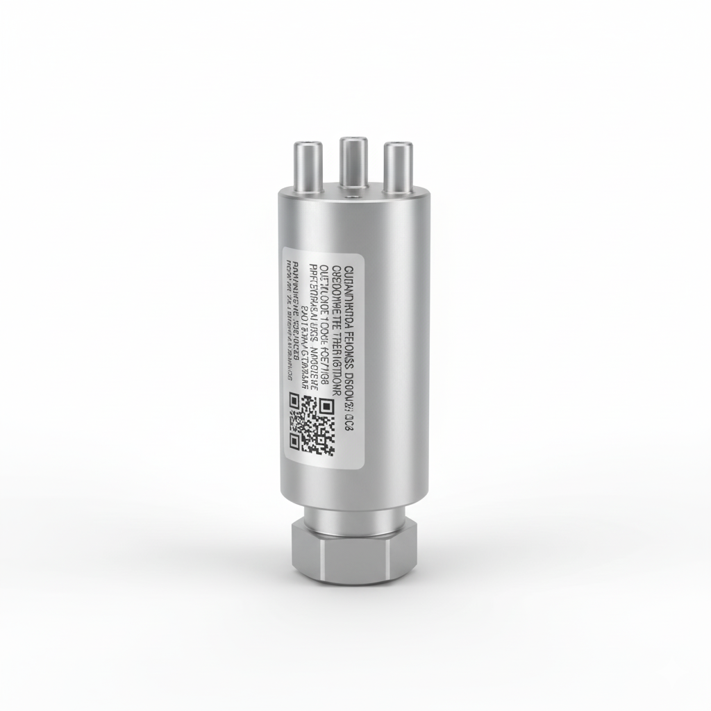 Hydraulic Components